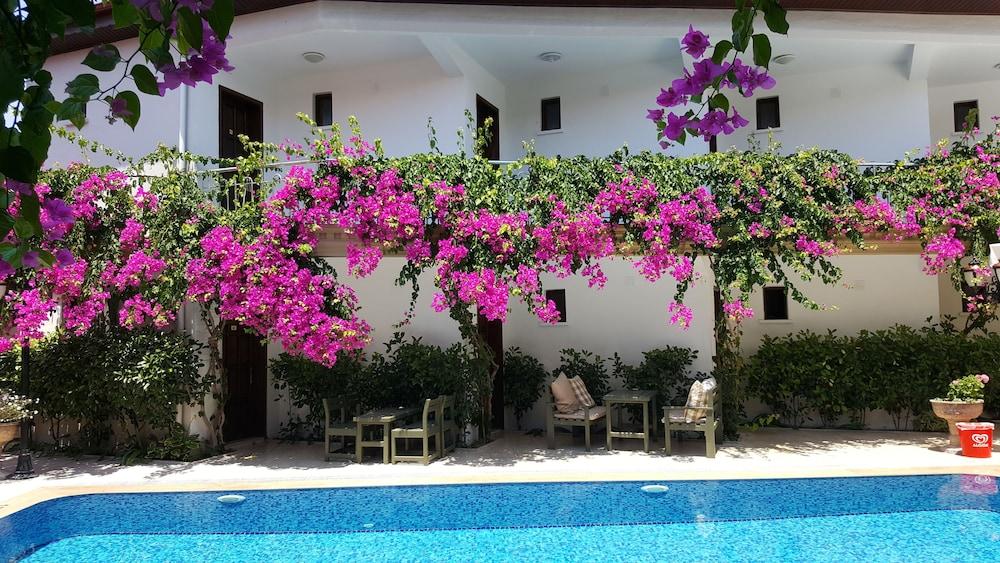 EON DALYAN BOUTIQUE HOTEL — DALYAN — фотография отеля №35