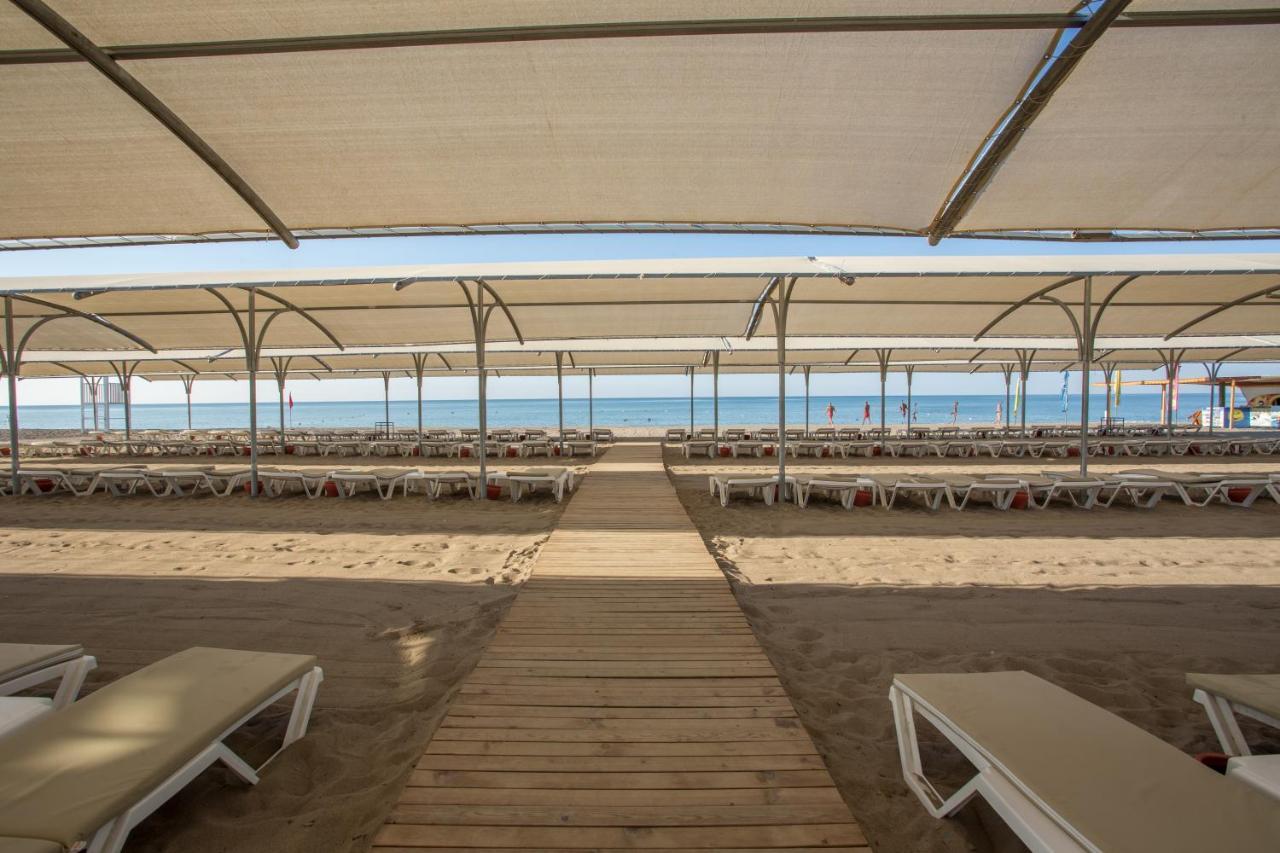 SENSITIVE PREMIUM RESORT & SPA — BELEK — фотография отеля №16