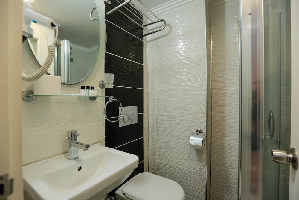 NOVA CITY HOTEL — ISTANBUL — фотография отеля №22
