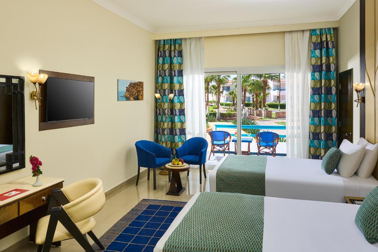 DREAMS BEACH RESORT — SHARM EL SHEIKH — фотография отеля №4