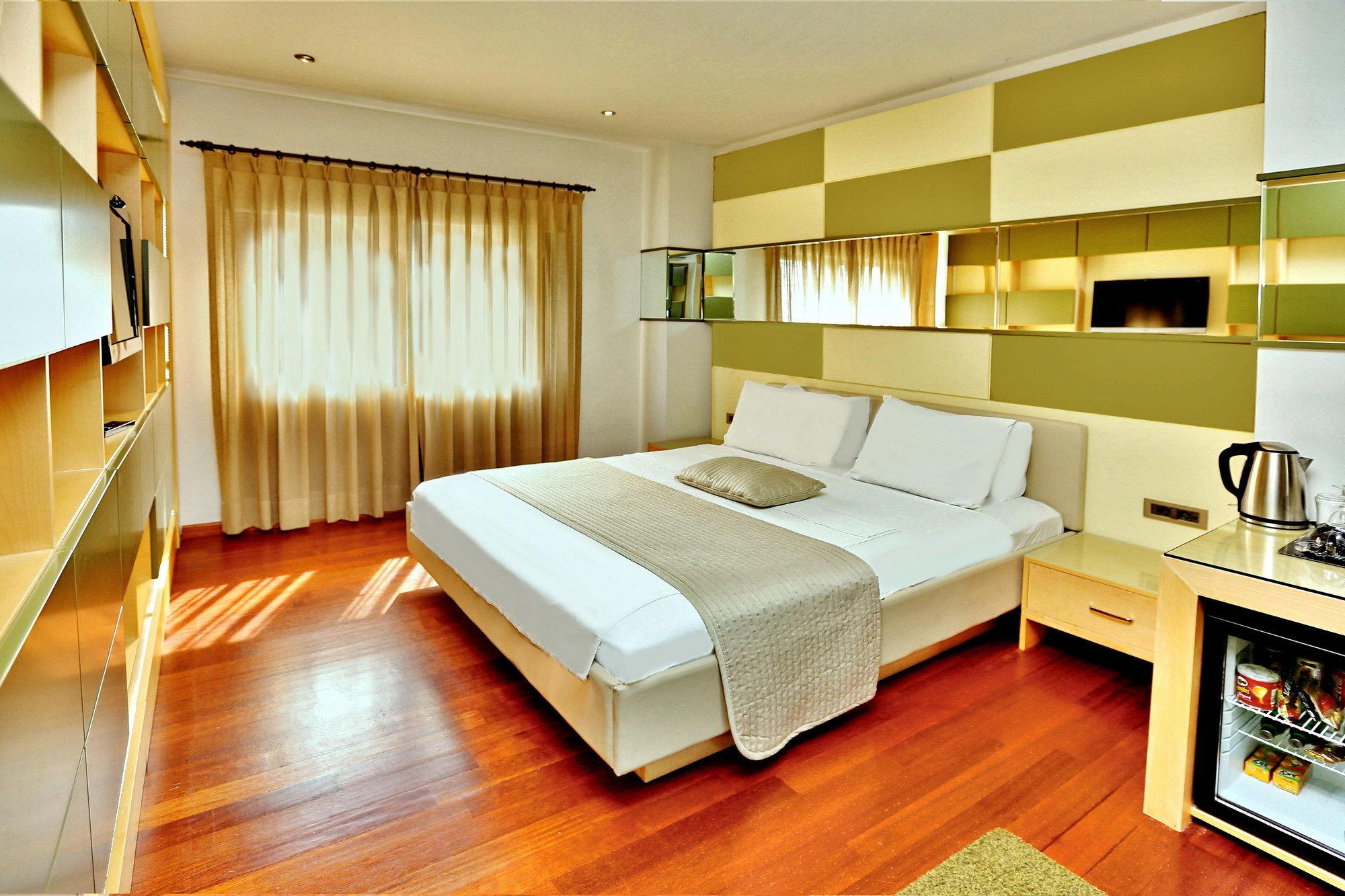 ETERNITY — ISTANBUL — fotografie hotel nr. 8