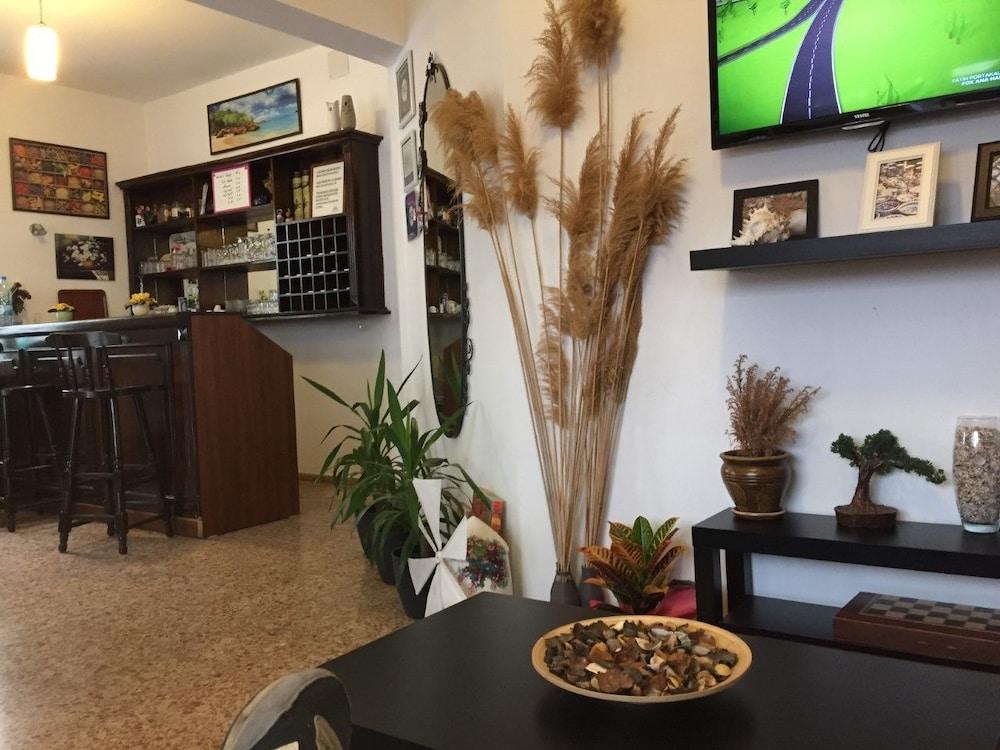 AGAN BUTIK PANSIYON — BODRUM — fotografie hotel nr. 22