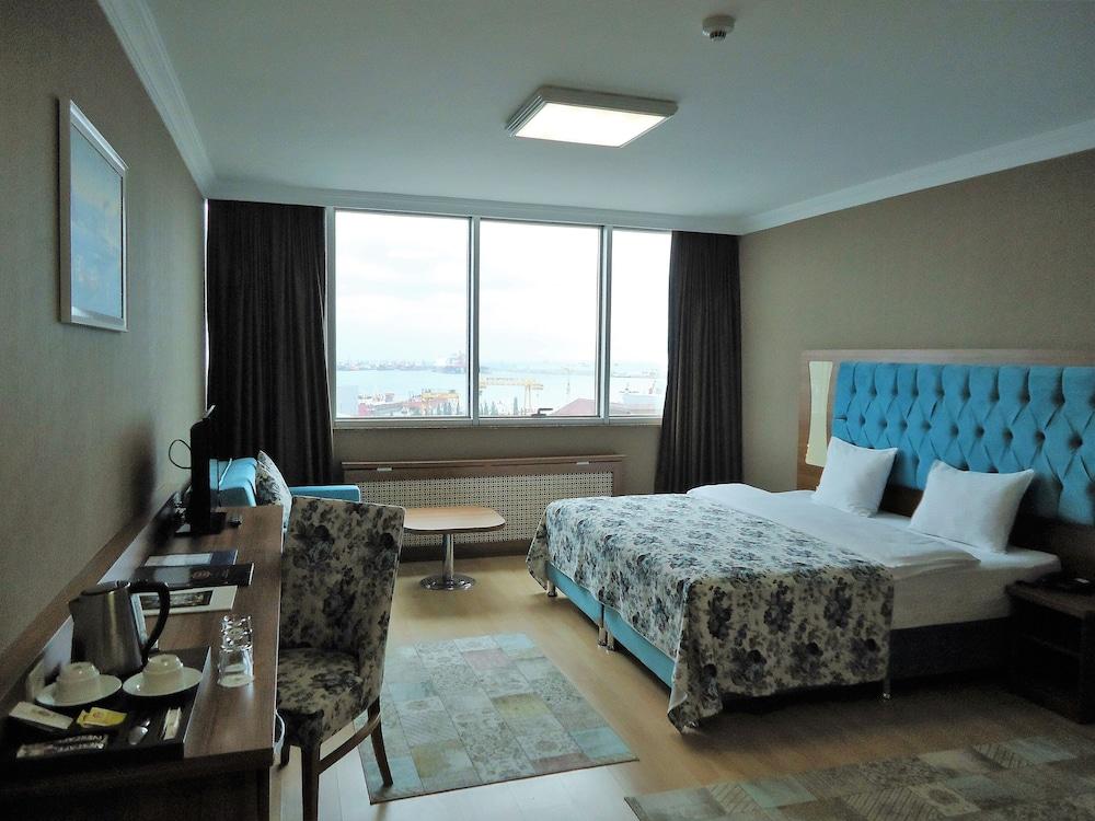 GOLDEN LOUNGE HOTEL — ISTANBUL — fotografie hotel nr. 24