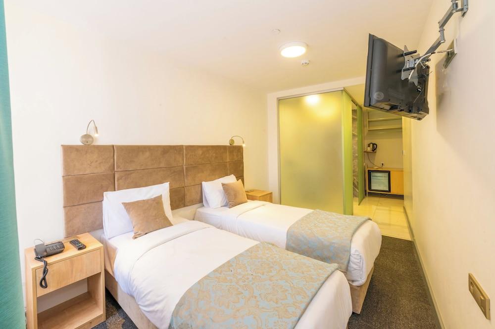 HOTEL V PLUS TAKSIM — ISTANBUL — fotografie hotel nr. 17