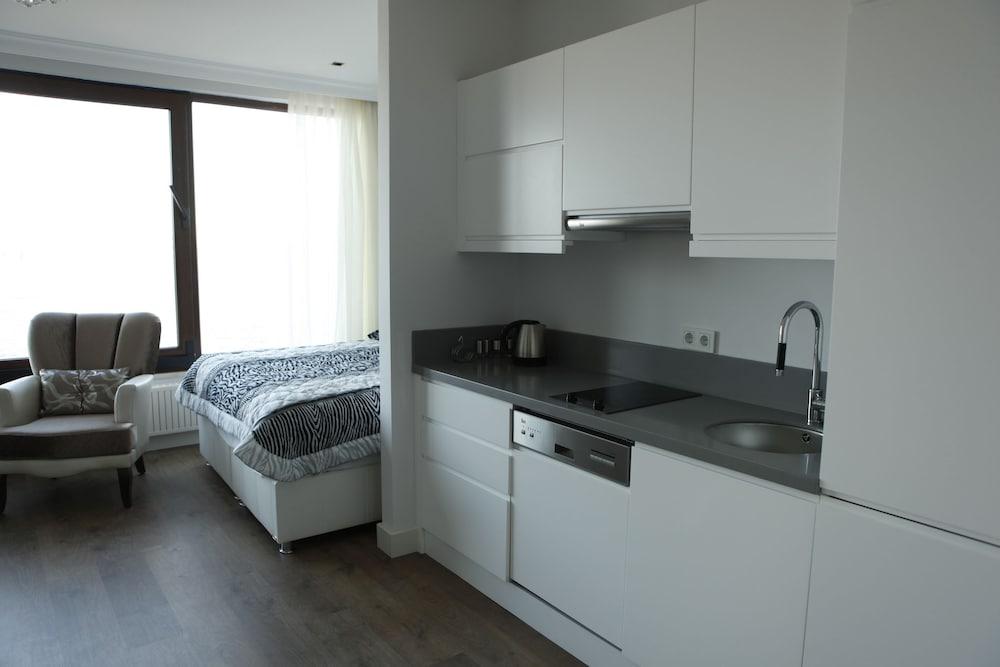 ETIZ HOTELS BOSPHORUS — ISTANBUL — фотография отеля №10