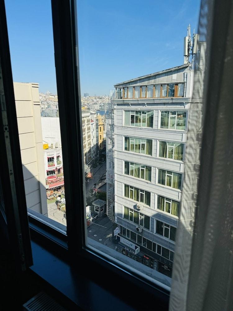 VIVA HOTEL OLDCITY — ISTANBUL — fotografie hotel nr. 22