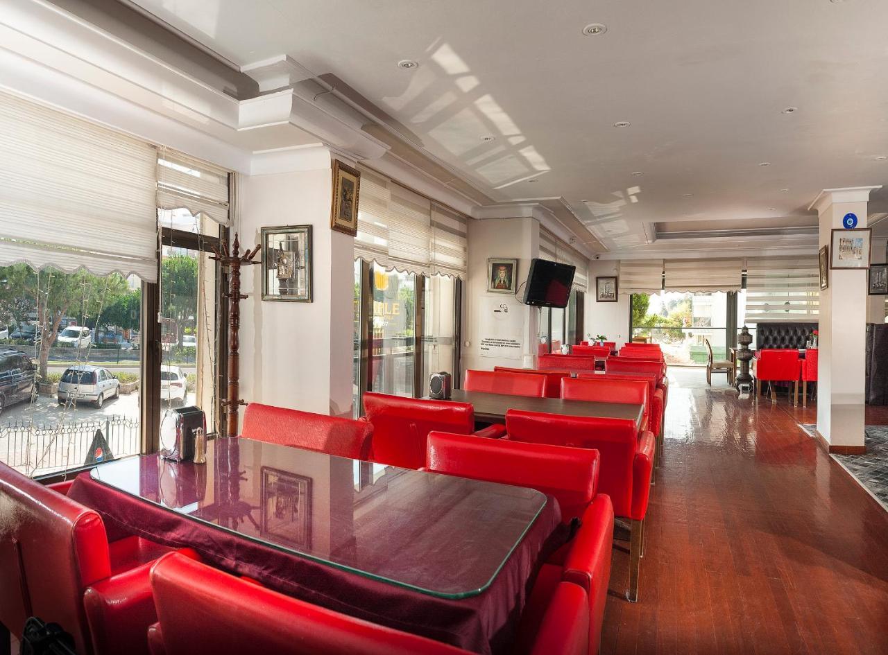 TEMPLE HOTEL — DIDIM — fotografie hotel nr. 19