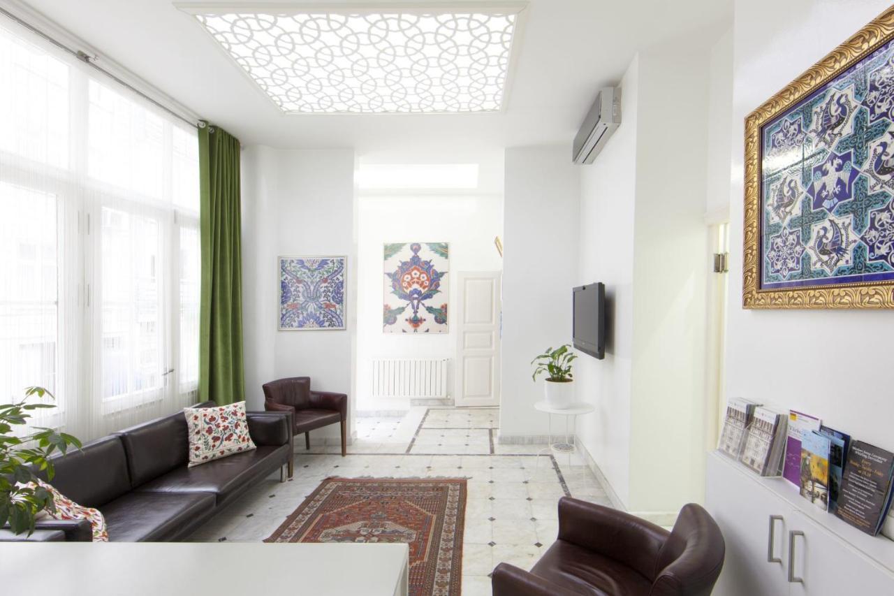 PIART BUTIK OTEL — ISTANBUL — fotografie hotel nr. 4