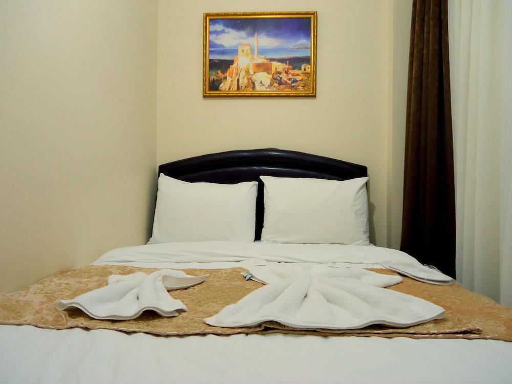 TOLGA HOTEL — ISTANBUL — fotografie hotel nr. 15