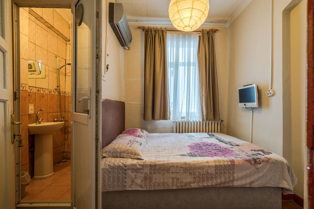 HOSTEL ERENLER — ISTANBUL — фотография отеля №22