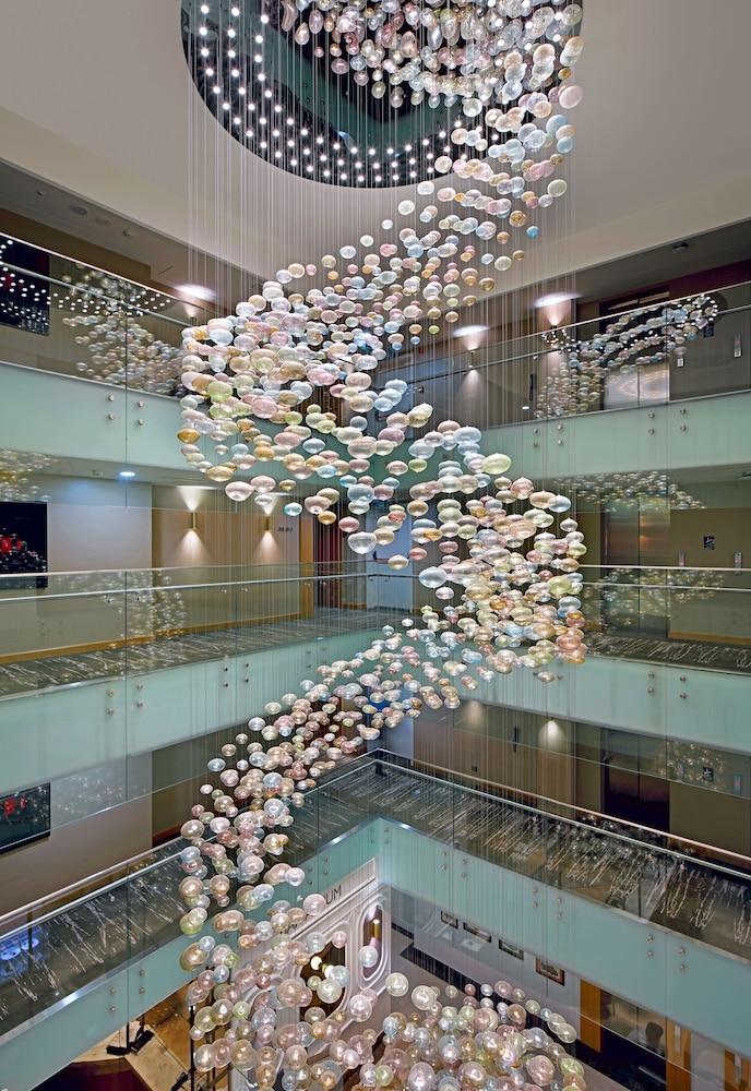 PORT BOSPHORUS HOTEL — ISTANBUL — fotografie hotel nr. 41