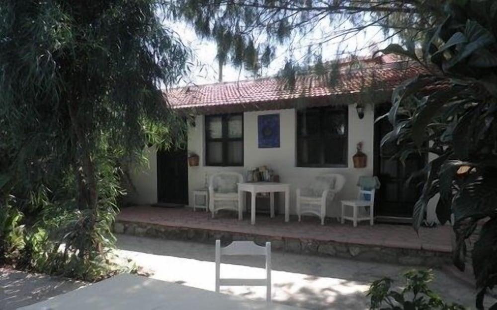 JENNYS HOUSE HOTEL — MARMARIS — фотография отеля №25