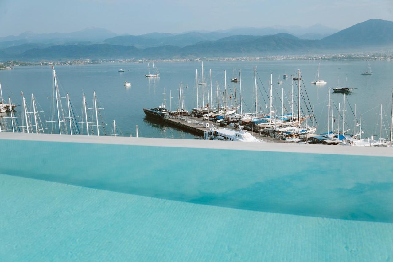CASA MARGOT HOTEL (ADULTS ONLY) — FETHIYE — фотография отеля №7