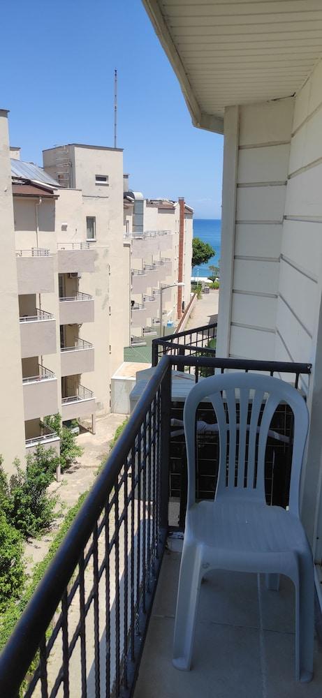 ROMEO BEACH HOTEL — KEMER — fotografie hotel nr. 33