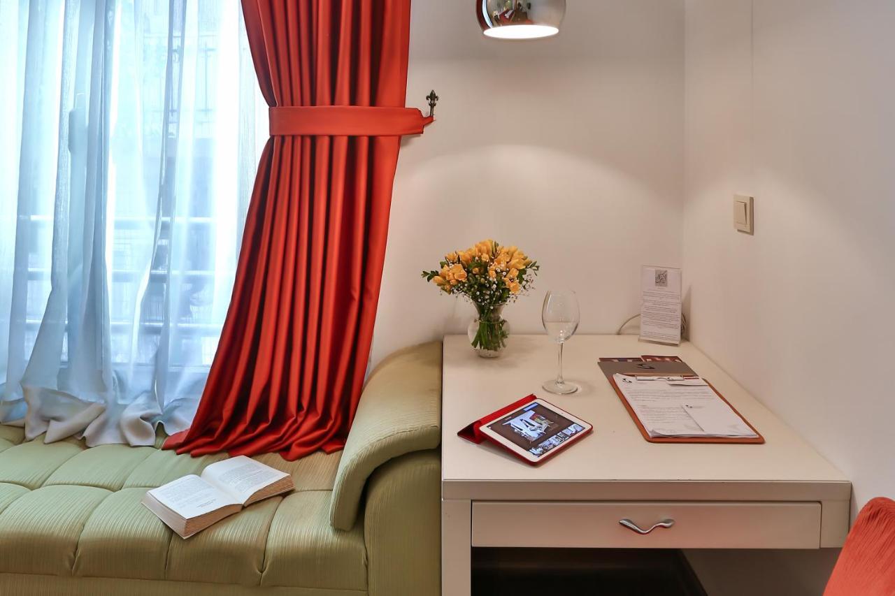 SENATUS — ISTANBUL — fotografie hotel nr. 15