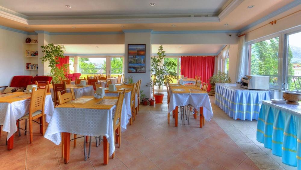 MANDAL-INN HOTEL — DALYAN — fotografie hotel nr. 31