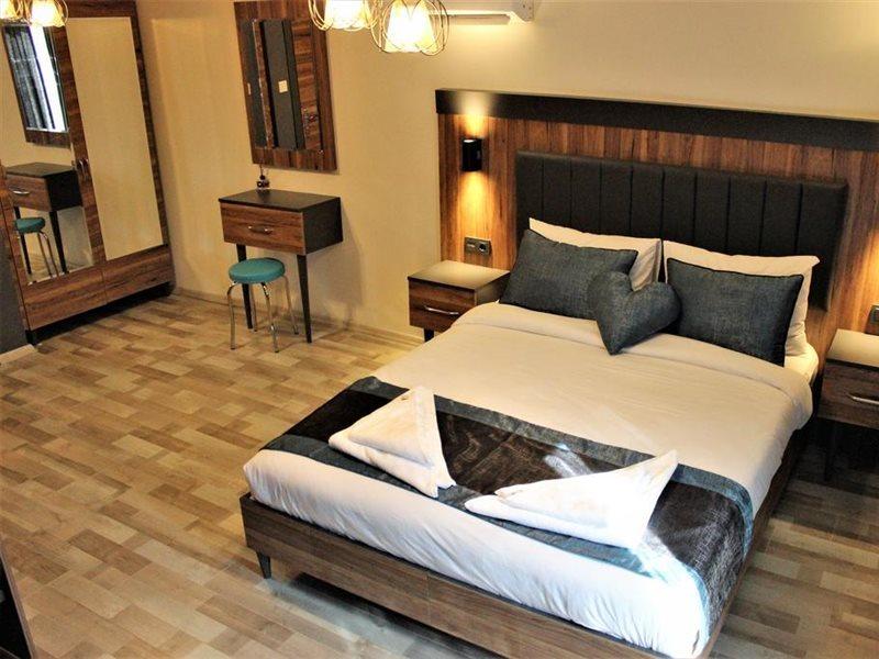 SERENE HOTEL — ISTANBUL — fotografie hotel nr. 9