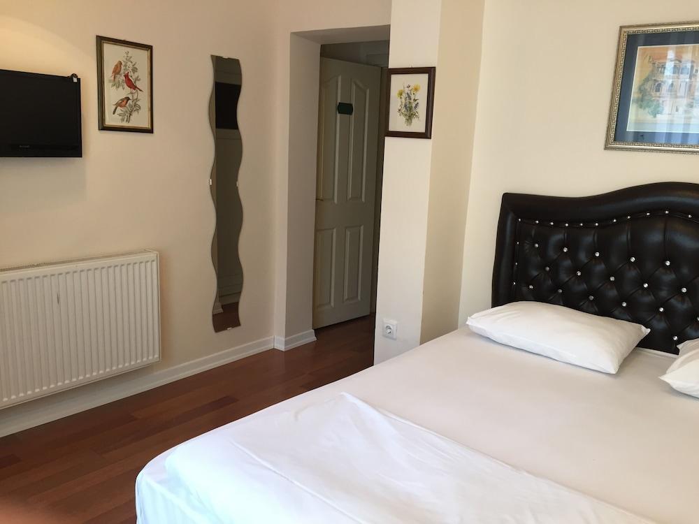 NOBEL HOSTEL GUESTHOUSE — ISTANBUL — fotografie hotel nr. 13
