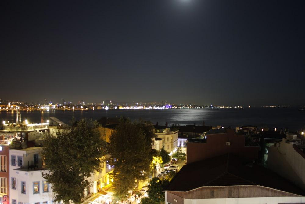 NOBEL HOSTEL GUESTHOUSE — ISTANBUL — fotografie hotel nr. 34