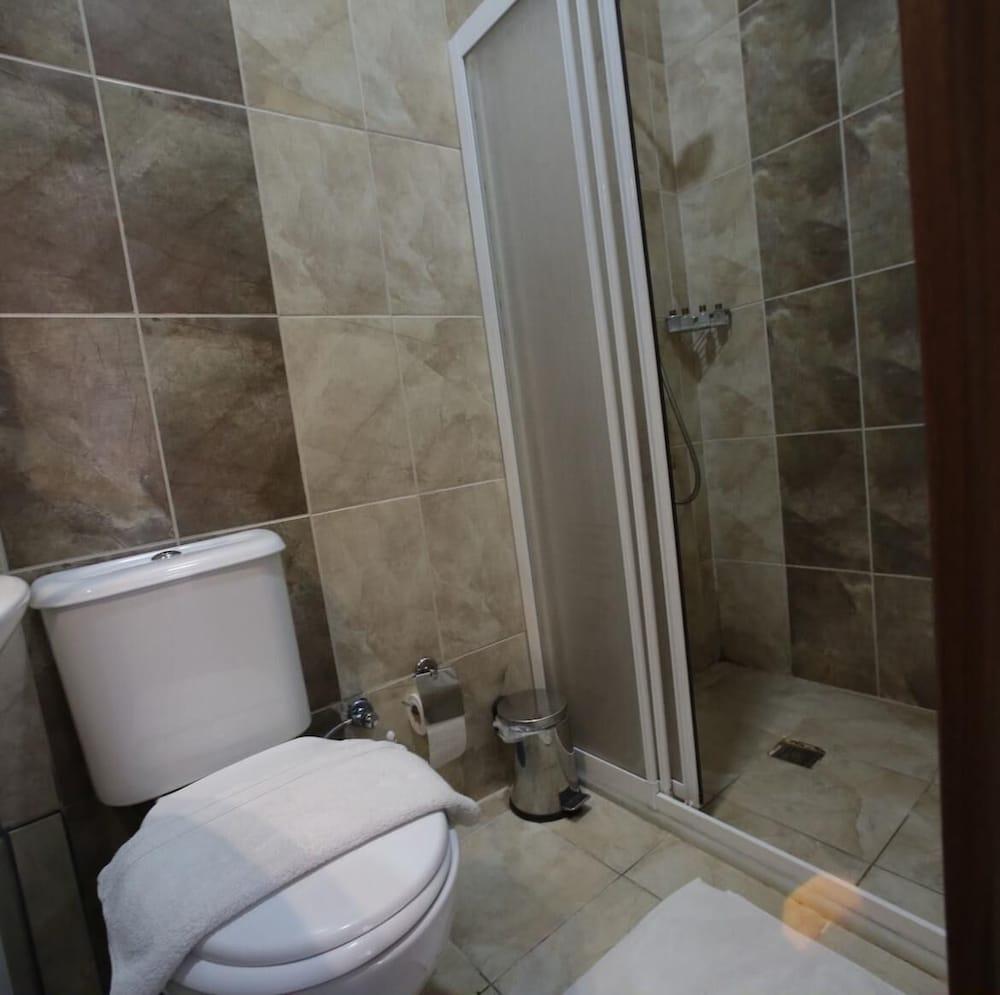 TAKSIM PARK SUITES — ISTANBUL — fotografie hotel nr. 33