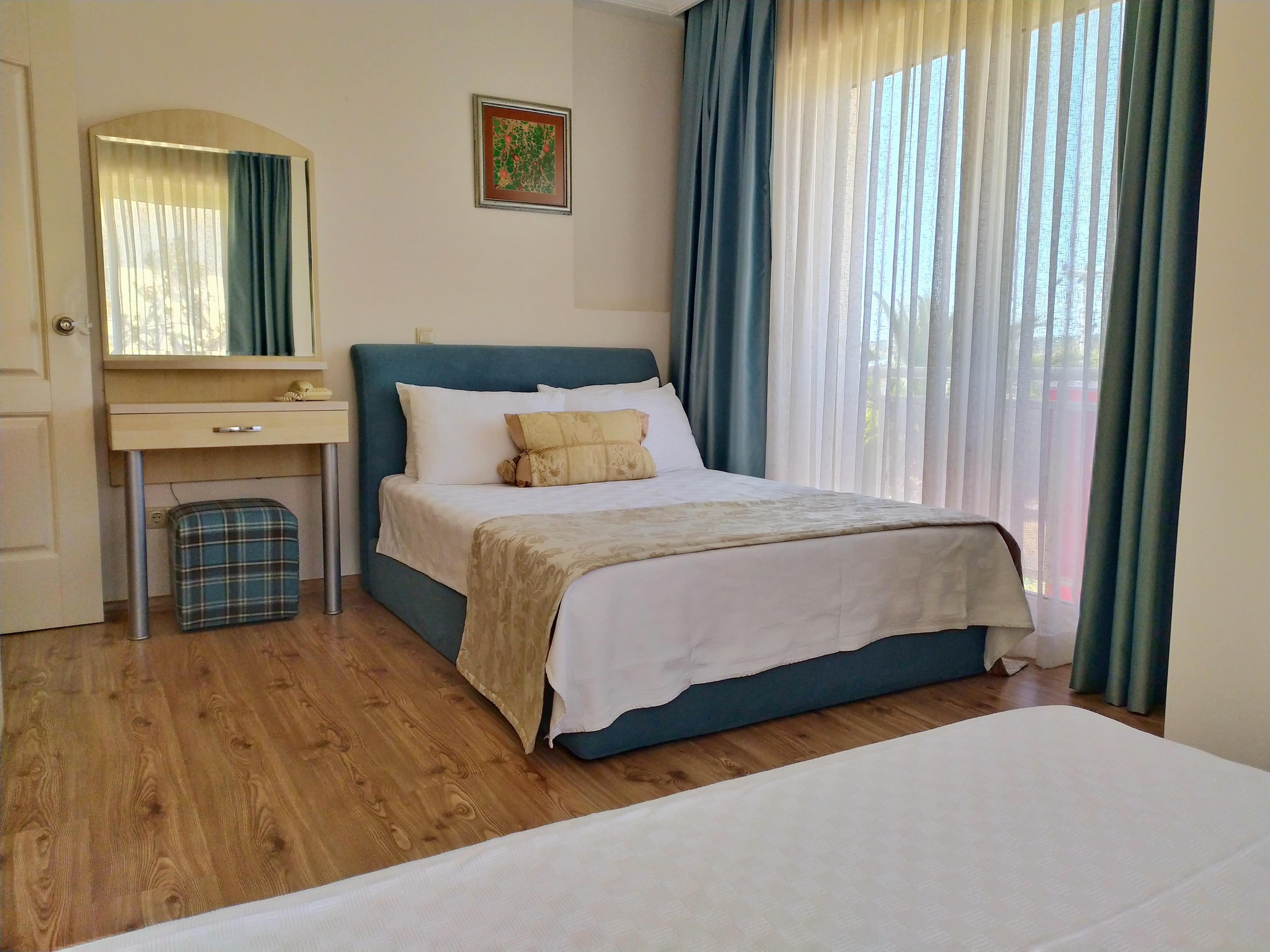 KAMER SUITES & HOTEL — CESME — фотография отеля №10