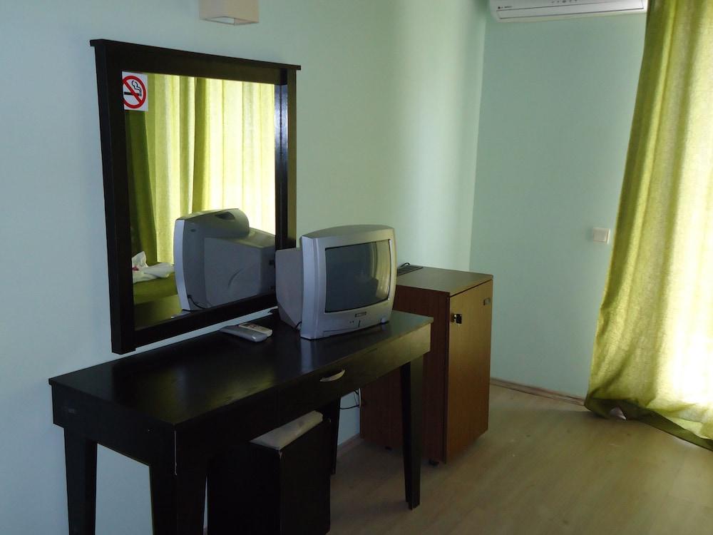 LARISSA HOTEL BELDIBI — BELDIBI — fotografie hotel nr. 9