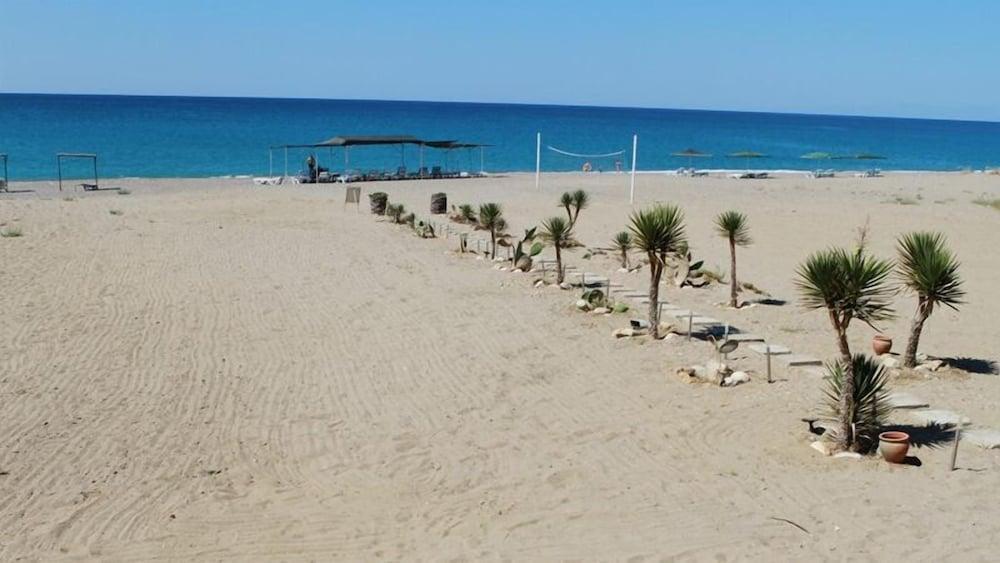 HOTEL AS QUEEN BEACH — KIZILOT — фотография отеля №30
