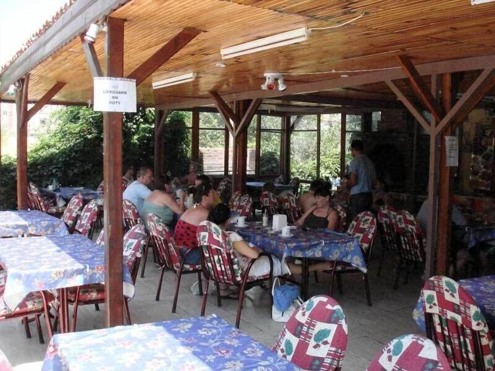 SINEM HOTEL — MARMARIS — fotografie hotel nr. 22