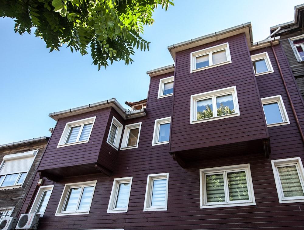 SULTAN APARTMENTS — ISTANBUL — фотография отеля №39