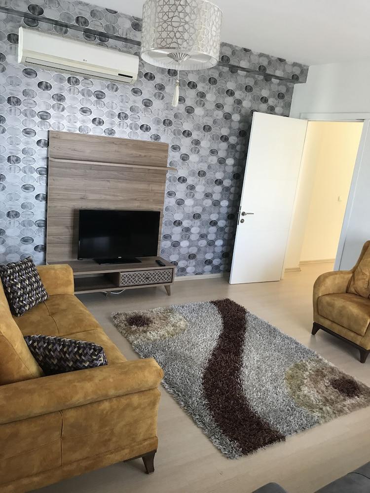 ARMA APARTMENTS — ISTANBUL — фотография отеля №17