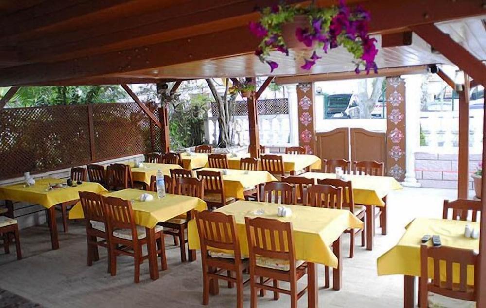 BUTIK ISABEL HOTEL — KEMER — фотография отеля №26