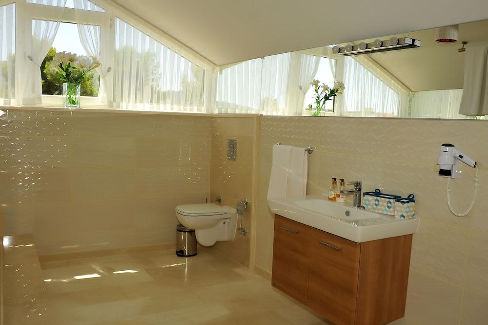 KEMER RESIDENCE — KEMER — фотография отеля №25