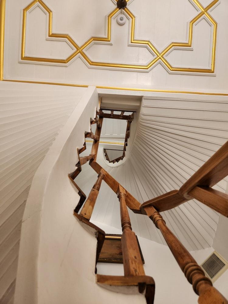 KADIKOY WHITE HOUSE — ISTANBUL — fotografie hotel nr. 30