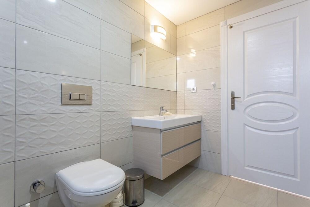 EV VILLAS — BOGAZKENT — fotografie hotel nr. 24