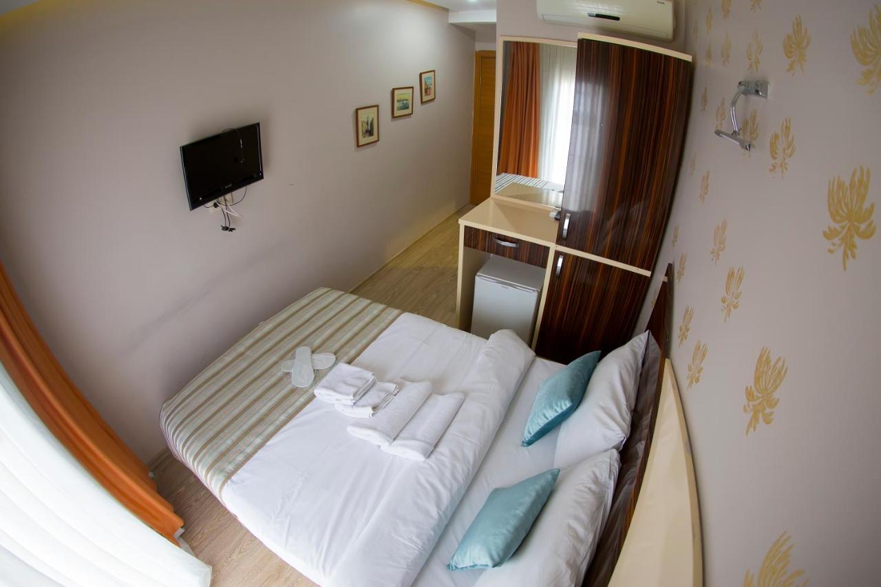 OTTOMAN TIME HOTEL — ISTANBUL — fotografie hotel nr. 30