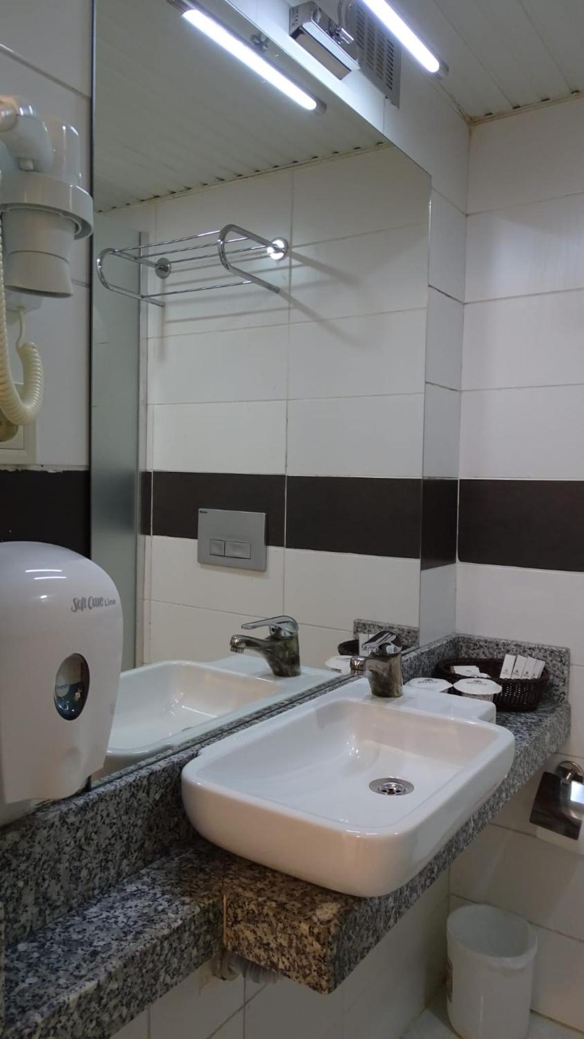 MERIDIA BEACH HOTEL — ALANYA — фотография отеля №4