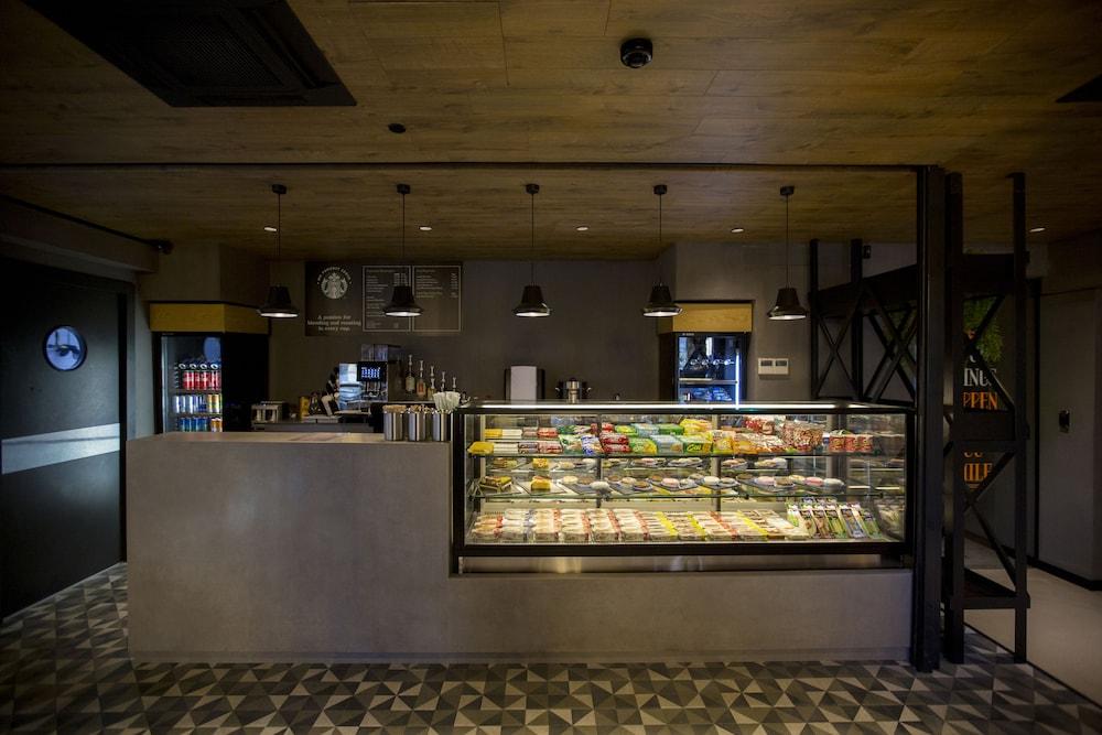CITYLOFT 161 — ISTANBUL — фотография отеля №33