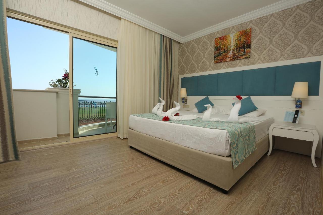 ASTERIA BLOOM SIDE (ADULTS ONLY) — KIZILAGAC — fotografie hotel nr. 21