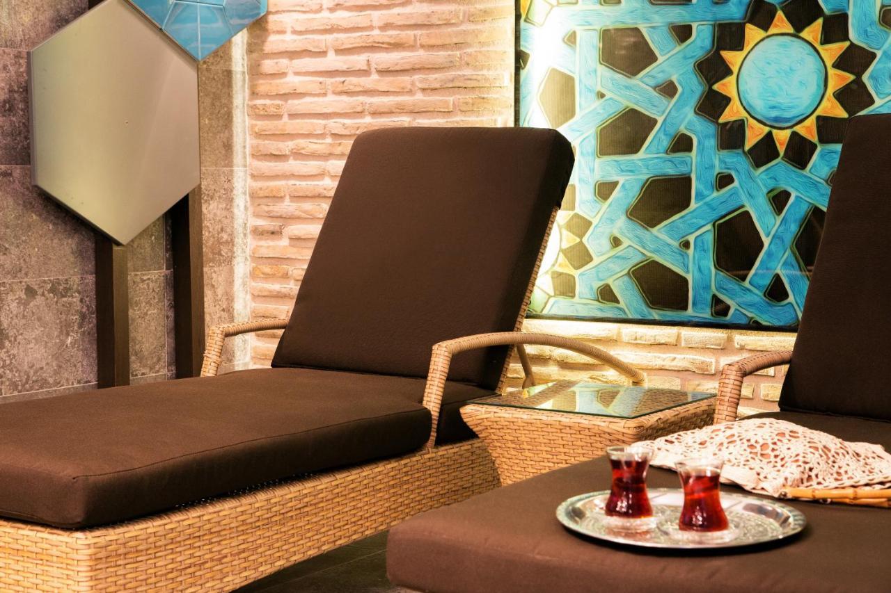 SUNPRIME C-LOUNGE HOTEL (ADULTS ONLY) — ALANYA — фотография отеля №28