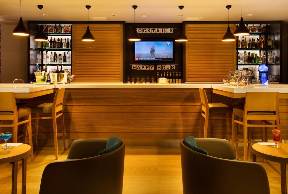 HOLIDAY INN ISTANBUL KADIKOY — ISTANBUL — fotografie hotel nr. 30
