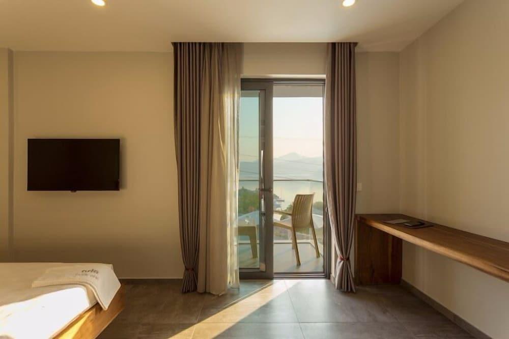 ARIA BUTIK OTEL — MARMARIS — фотография отеля №7