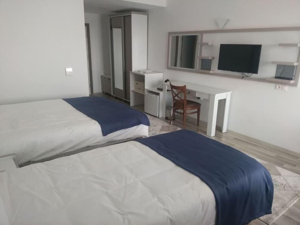 MAVI OTEL AKSARAY — AKSARAY — fotografie hotel nr. 11