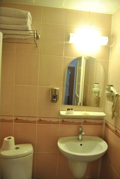 HOTEL STAR PARK — ISTANBUL — fotografie hotel nr. 5