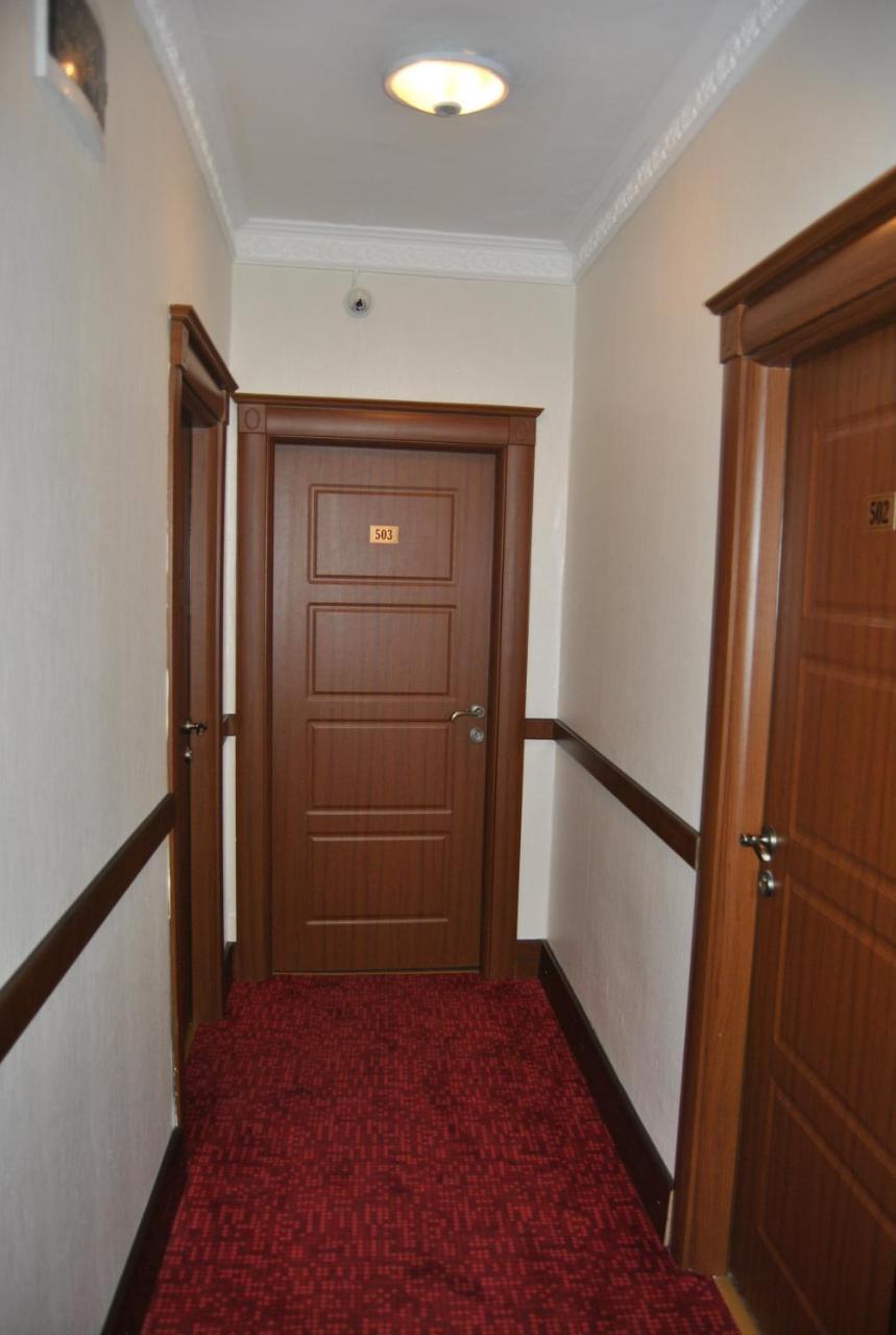 HOTEL STAR PARK — ISTANBUL — fotografie hotel nr. 32