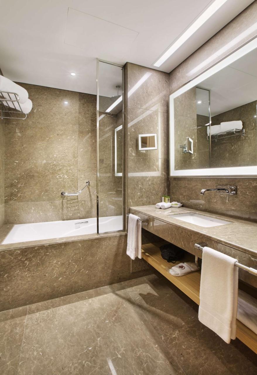 DOUBLETREE BY HILTON ISTANBUL AVCILAR — ISTANBUL — fotografie hotel nr. 34