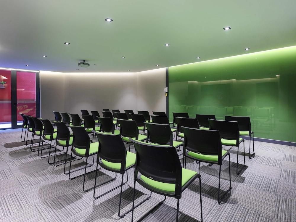 IBIS STYLES ISTANBUL ATASEHIR — ISTANBUL — fotografie hotel nr. 17