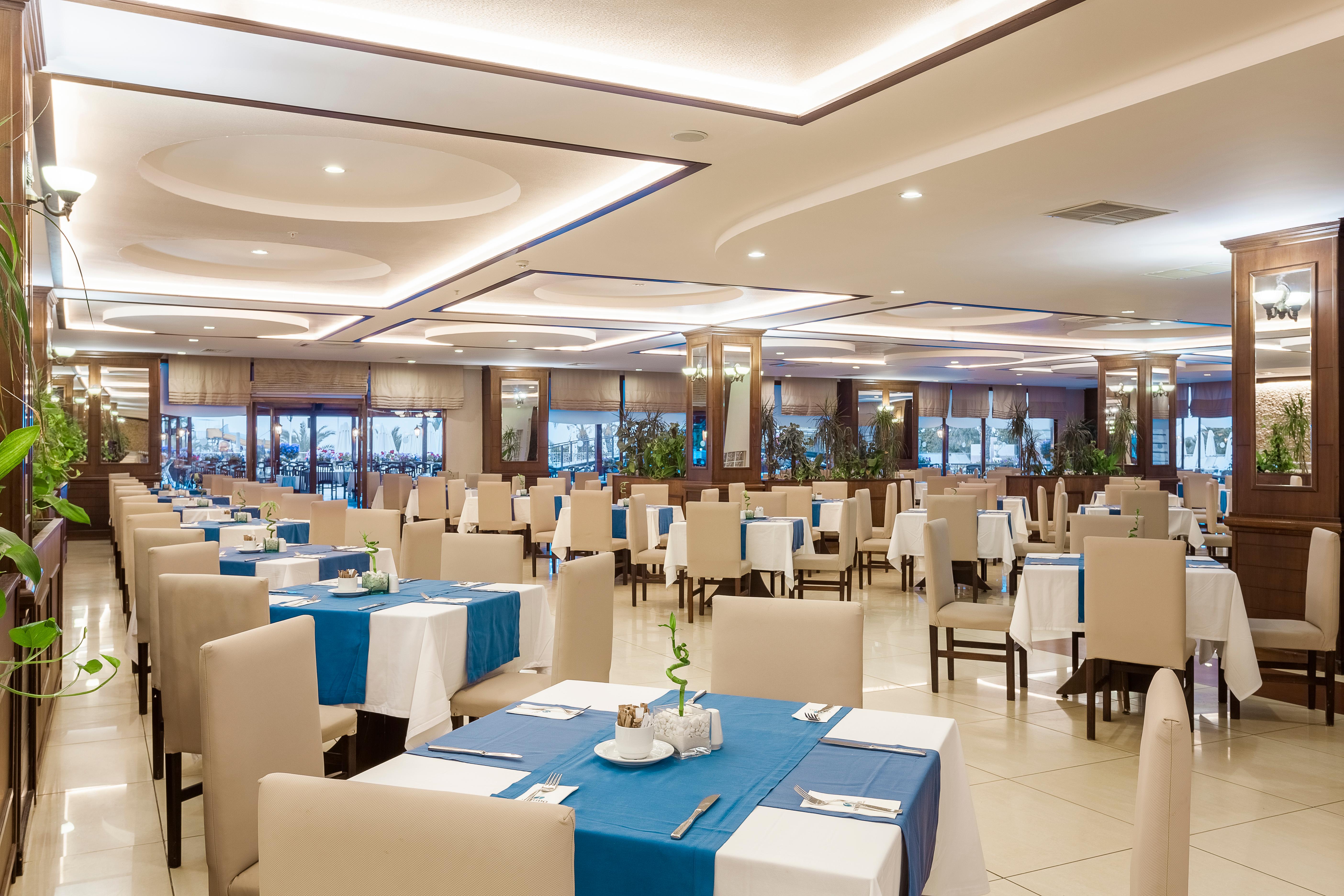CLUB HOTEL TURAN PRINCE WORLD SELECT VILLA — KIZILAGAC — fotografie hotel nr. 13