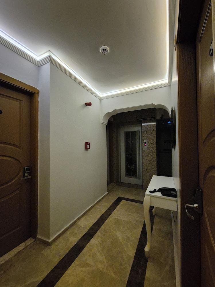 BEST SMYRNA — KUSADASI — фотография отеля №20