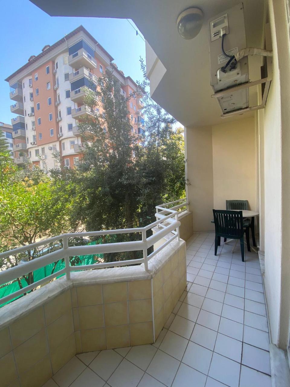 ISABELLA APARTHOTEL — ALANYA — fotografie hotel nr. 20