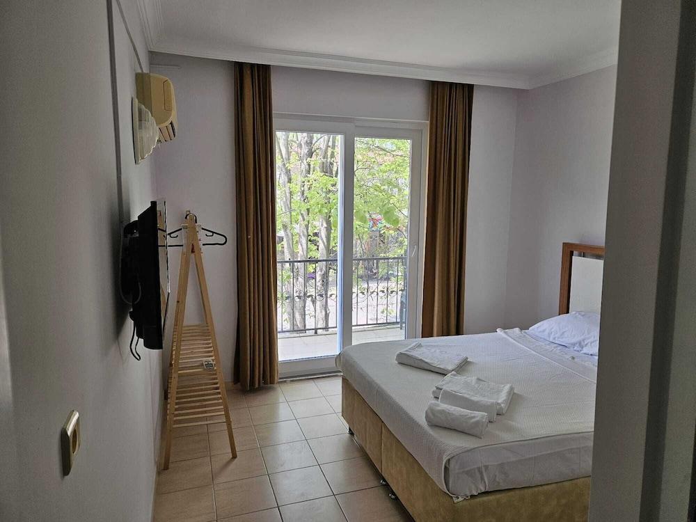 MOONLIGHT APART HOTEL DALYAN — DALYAN — фотография отеля №11